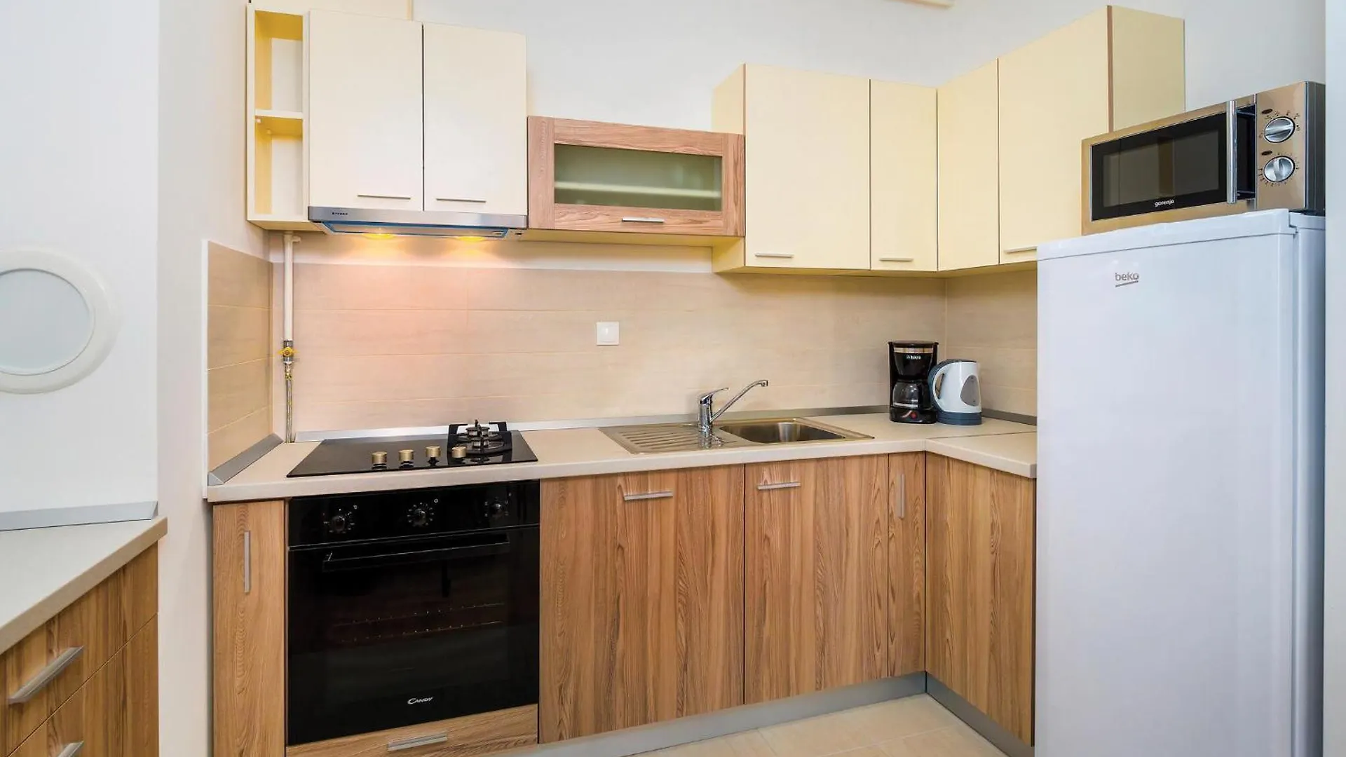 Awesome Apartment In Rijeka With Kitchen