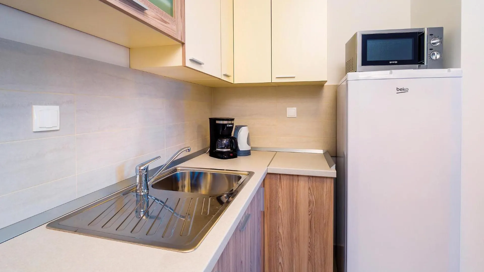 Awesome Apartment In Rijeka With Kitchen Croatia