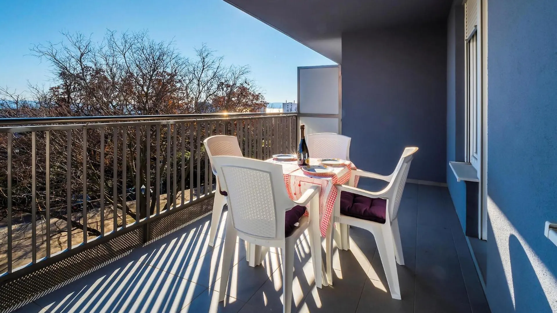 Awesome Apartment In Rijeka With Kitchen Croatia