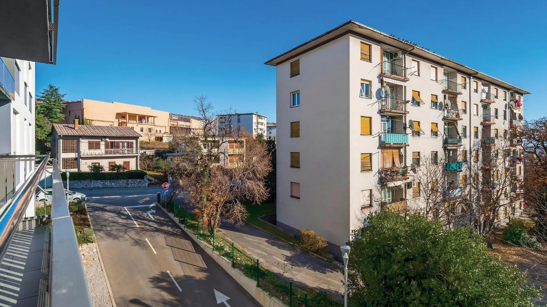 Awesome Apartment In Rijeka With Kitchen Croatia