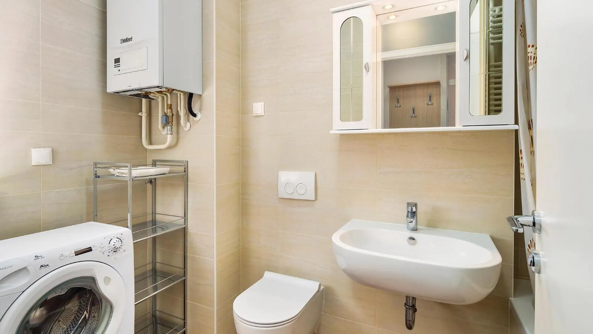 Awesome Apartment In Rijeka With Kitchen 0*,  Croatia